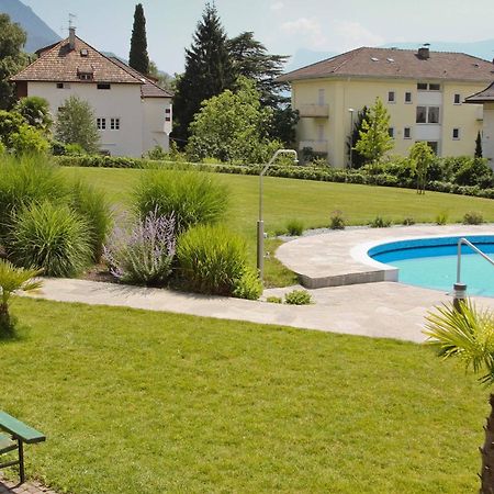 Das Filipinum Merano Exteriér fotografie
