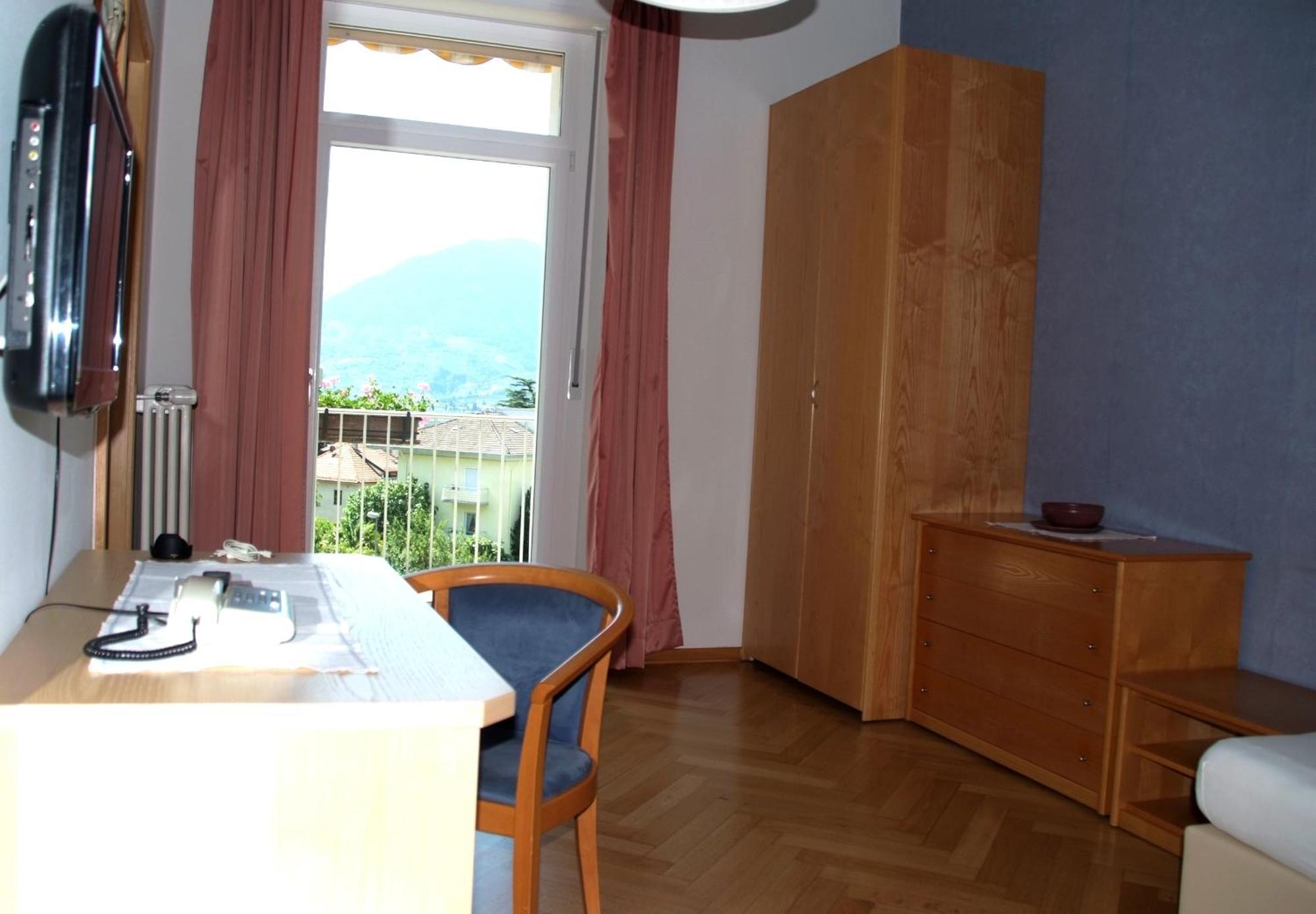 Das Filipinum Merano Pokoj fotografie