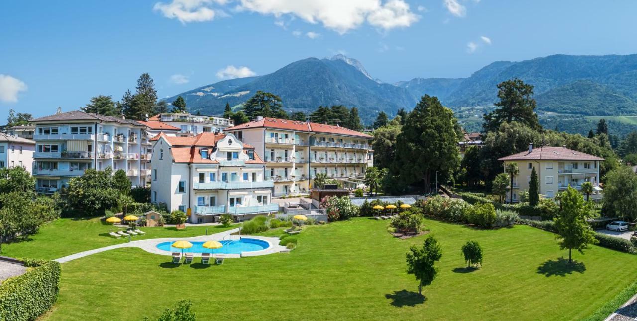 Das Filipinum Merano Exteriér fotografie
